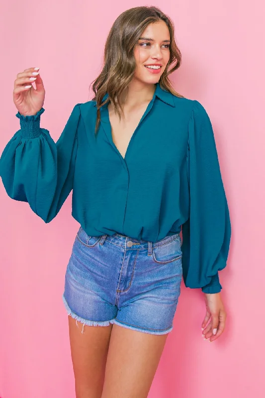 TEAL
